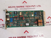 Ronan x87-400-gp-rso power supply board