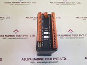 Csi 8510ab/12 alarm annunciator