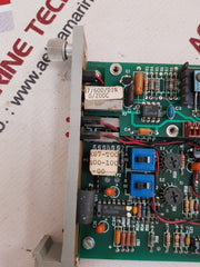 Ronan x87-400-gp-rso power supply board