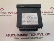 Tipl p-909-302-010-01 temperature controller