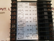 Tipl p-909-302-010-01 temperature controller