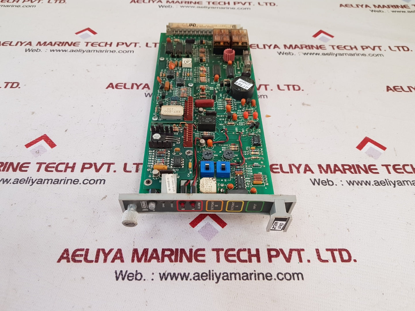 Ronan x87-400-gp-rso power supply board x87-1000d