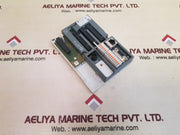 Abb tb511-eth b1 cpu terminal base 1sap111100r0270 Used