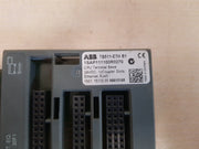 Abb tb511-eth b1 cpu terminal base 1sap111100r0270 Used