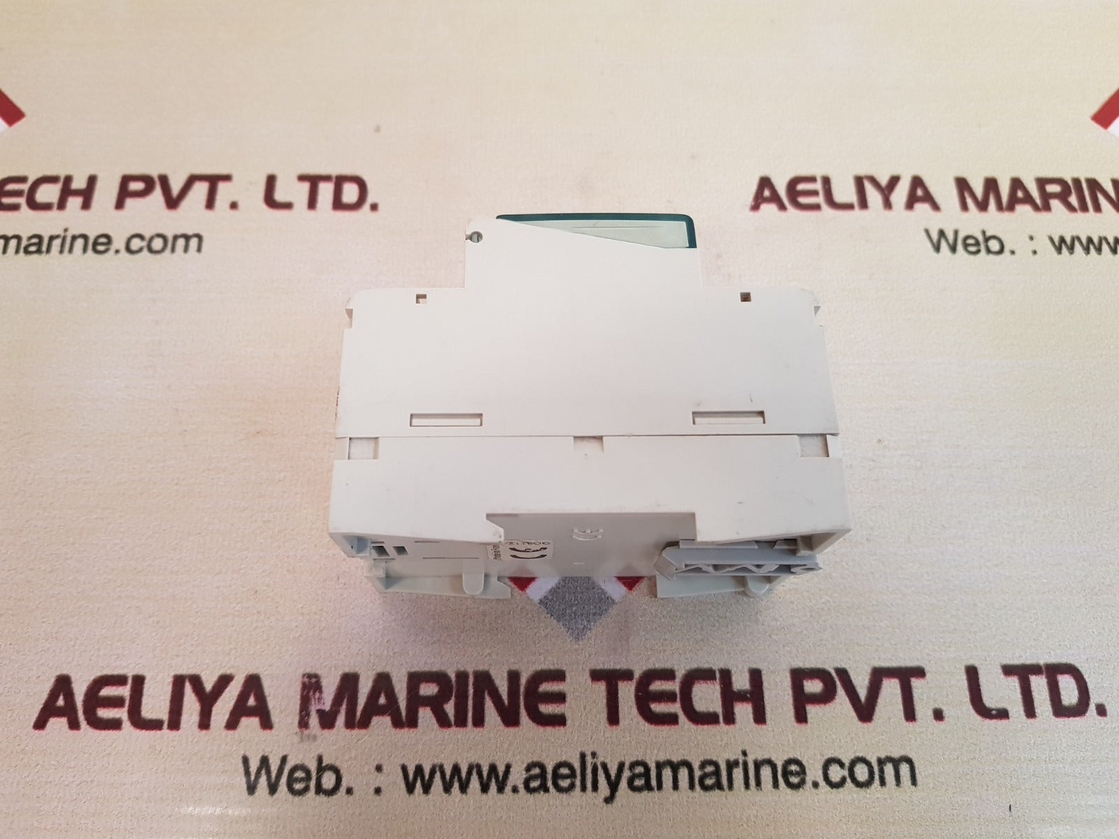 Hager eh110 dial time switch