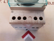 Hager eh110 dial time switch