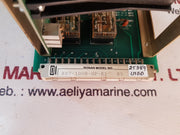 Ronan x87-100b-gp-e1 master module