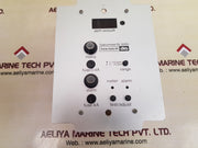 Dansk Radio Sl3000 Salinometer 0-200Ppm 401/004