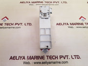 Abb dx561 a0 digital input/output module