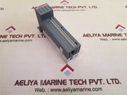 Abb dx561 a0 digital input/output module