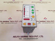 Siemens sipart dr20s 6dr2001-1a controller c 73451-a3000-c10 ac 230v