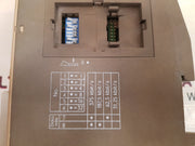 Siemens simatic s5 et 100u interface module 6es5-318-8ma12