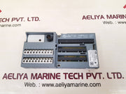 Abb tu505 b1 fbp terminal unit 1sap210200r0001