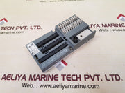 Abb tu505 b1 fbp terminal unit 1sap210200r0001