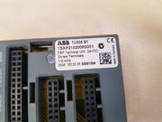 Abb tu505 b1 fbp terminal unit 1sap210200r0001