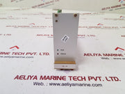 Leuen berger vg-64 pcb card 278.01.04
