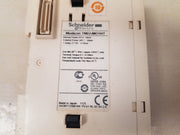 Schneider modicon tm2amo1ht analog output module
