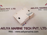 Schneider modicon tm2amo1ht analog output module