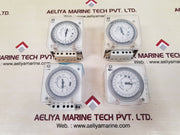 Larsen & toubro gic fm/1 quartz analog time switch qt(daily)