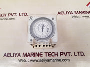 Larsen & toubro gic fm/1 quartz analog time switch qt(daily)