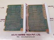 Honeywell 621-9939 serial link module vr 2.1