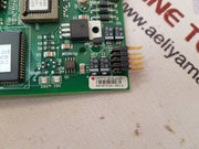 M/d totco 40219770-001 rev a pcb card
