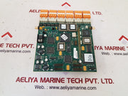 MD Totco 221034-002 PCB Card Fab 220959 Rev B