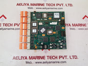 MD Totco 221034-002 PCB Card Fab 220959 Rev B