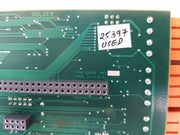 MD Totco 221034-002 PCB Card Fab 220959 Rev B