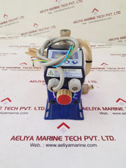 Iwaki Ehn-b11Vc1R-37 Metering Pump