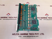 Honeywell 621-3580 input module 22217b