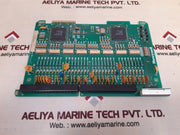 Honeywell 621-3580 input module 22217b
