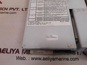 Honeywell pldm 620-0088 parallel link driver module