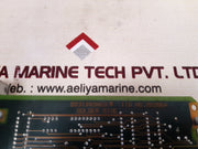 Honeywell pldm 620-0088 parallel link driver module