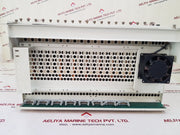 Autronica System Gln-90/8 Level Gauging System Central Unit 220V Ac