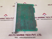 Honeywell 621-6575 output plc module