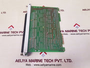 Honeywell 621 6575 output module d030009073h