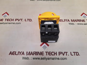 Salzer lb225 32309 load breaker switch