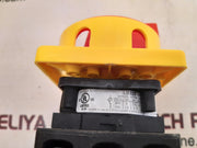 Salzer lb225 32309 load breaker switch