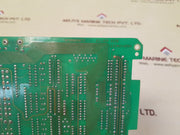 Honeywell 621-6575 output module d030009073