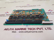 Honeywell 621-6575 output module d030009073
