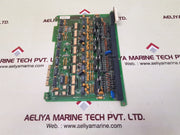 Honeywell 621-6575 output module Used
