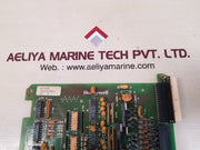 Honeywell 621-6575 output module Used