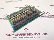 Honeywell 621-6575 output module Used