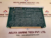 Honeywell Rcm 620-0059 Vr 2.2 22173 Redundancy Control Module