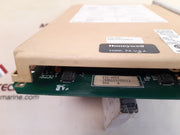 Honeywell Rcm 620-0059 Vr 2.2 22173 Redundancy Control Module
