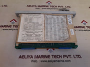 Honeywell 620-0081 Him Highway Interface Module Rev B Y802899100005