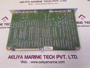 Honeywell 621-9938 serial i/o module ver 2.1