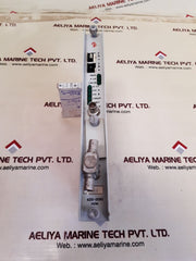Honeywell 620-0081 Him Highway Interface Module Rev B Y802899100005