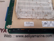 Honeywell 620-0081 Him Highway Interface Module Rev B Y802899100005